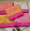 Jk 438 Soft Kota Doriya Work Saree